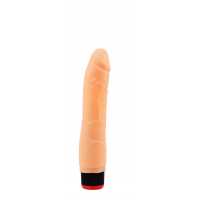 Реалистичный вибратор - 8.1” Vibe Cock