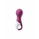купить Вибромассажер с вакуумной стимуляцией Satisfyer Lucky Libra Вибромассажер с вакуумной стимуляцией Satisfyer Lucky Libra