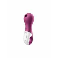 Вибромассажер с вакуумной стимуляцией Satisfyer Lucky Libra Вибромассажер с вакуумной стимуляцией Satisfyer Lucky Libra