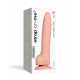 Фаллоимитатор SOFT REALISTIC DILDO Size L Vanilla