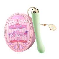 Вибратор ZALO Momoko Melon Вибратор ZALO Momoko Melon