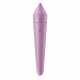 Вибратор для клитора Ultra Power Bullet 8