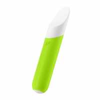 Вибратор для клитора Ultra Power Bullet 7