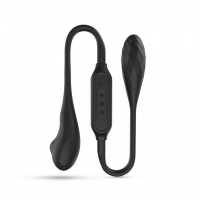 Вибратор Dorcel DUAL EXPLORER