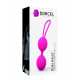 Вагинальные шарики Dorcel Dual Balls Boules De Geisha