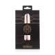 Вибратор Rosy Gold Nouveau Mini Vibrator