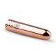 Вибратор Rosy Gold Nouveau Mini Vibrator