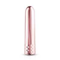 Вибратор Rosy Gold Nouveau Mini Vibrator