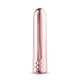 Вибратор Rosy Gold Nouveau Mini Vibrator