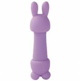 Клиторальный вибратор FeelzToys Mister Bunny