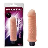 Вибратор Real Touch XXX 7.5 Вибратор Real Touch XXX 7.5