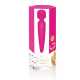 купить Вибромассажер Rianne S Bella Mini Wand Rose Вибромассажер Rianne S Bella Mini Wand Rose