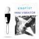 Клиторальный вибратор Erotist Adult Toys Mini Vibrator 541014