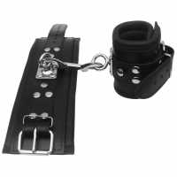 Наручники Leder Handfessel Наручники Leder Handfessel
