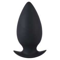 Анальная пробка Bootyful Silicone Unisex Large
