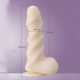 Фаллоимитатор Leten Super Muscle Large