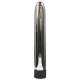 Вибратор Super Slick Vibrator, Silber