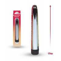 Вибратор Super Slick Vibrator, Silber