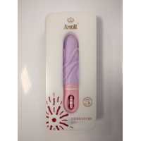 Вибратор Amor Big Bruse
