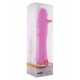 Вибратор Silicone Classic Large Pink