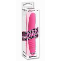 Вибратор Neon Luv Touch Wave Вибратор Neon Luv Touch Wave