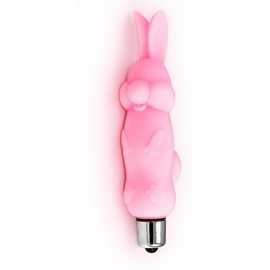 Вибратор Fabulous rabbit