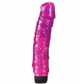 Вибратор Jelly Lavender