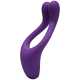Вибратор Doc Johnson Tryst Purple