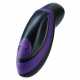Клиторный стимулятор Vibratissimo Touch Me, purple