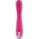 Вибратор Harmonia 2 rose