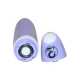 Вибратор Vibe Therapy Quantum Lavender