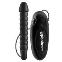 Анальный вибратор Anal Fantasy Collection Vibrating Butt Buddy Анальный вибратор Anal Fantasy Collection Vibrating Butt Buddy