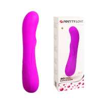 Вибратор Pretty love Alfred
