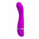 купить Вибратор Pretty love Cvelyn, magenta Вибратор Pretty love Cvelyn, magenta