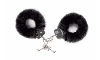 Наручники Love To Love ATTACH ME Black Наручники Love To Love ATTACH ME Black