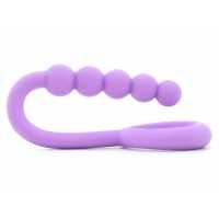 Эрекционное кольцо - Fetish Fantasy Elite Ball Cinch with Anal, purple Эрекционное кольцо - Fetish Fantasy Elite Ball Cinch with Anal, purple