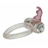 Эрекционное кольцо - Vibr Cock Ring "Little Rabbit" Эрекционное кольцо - Vibr Cock Ring "Little Rabbit"