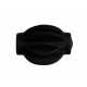 Эрекционное кольцо Chester - Silicone Vibrating Cock Ring