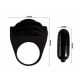 Эрекционное кольцо Chester - Silicone Vibrating Cock Ring