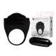 Эрекционное кольцо Chester - Silicone Vibrating Cock Ring