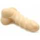 Фаллоимитатор Leten Super Muscle Large