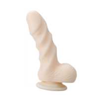 Фаллоимитатор Leten Super Muscle Large