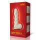 Фаллоимитатор Leten Super Muscle Large