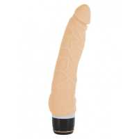 Вибратор Silicone Classic Slim