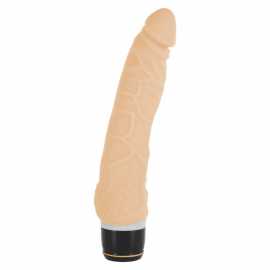Вибратор Silicone Classic Slim