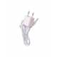 Вибратор с ротацией Toyfa Real Stick Elite Remote 988001