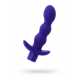 Анальная пробка с вибрацией ToDo Anal Vibrator Adore