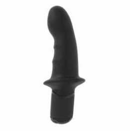 Вибратор Marc Dorcel Mini Lover Black