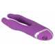 купить Двойной вибратор Sweet Smile Double Vibrator Двойной вибратор Sweet Smile Double Vibrator