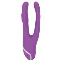 Двойной вибратор Sweet Smile Double Vibrator Двойной вибратор Sweet Smile Double Vibrator